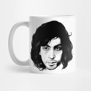 SYD BARRETT Mug